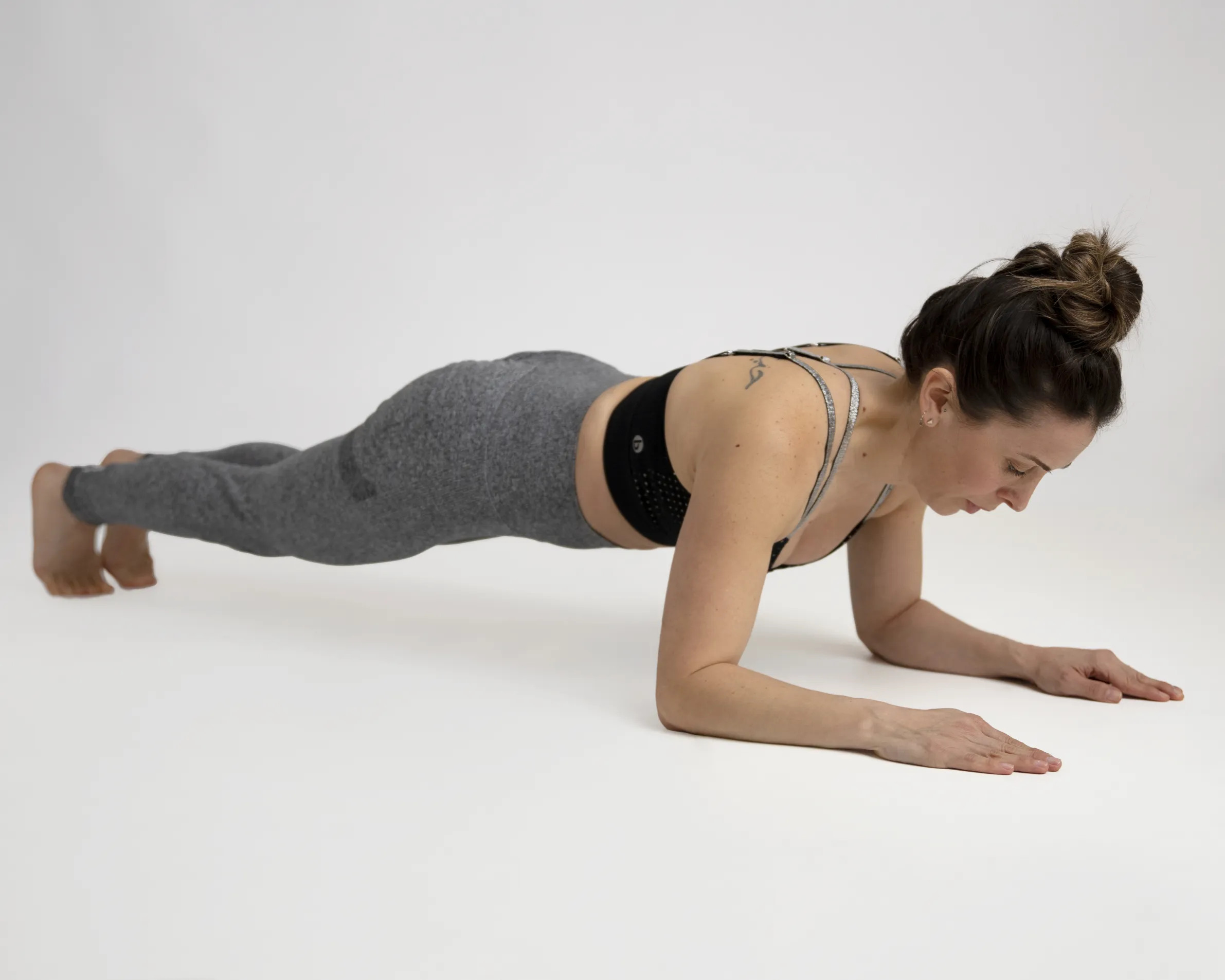 Lony Stewart, certified sport & rehab trainer